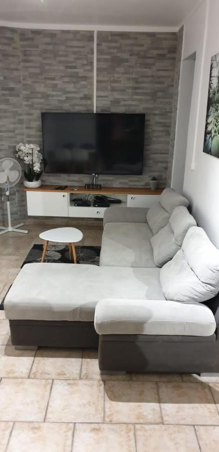 La Maison Ka Bouillante Zewnętrze zdjęcie